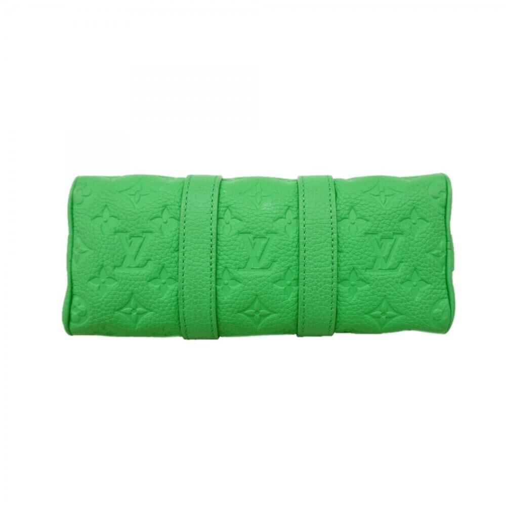 Louis Vuitton Keepall