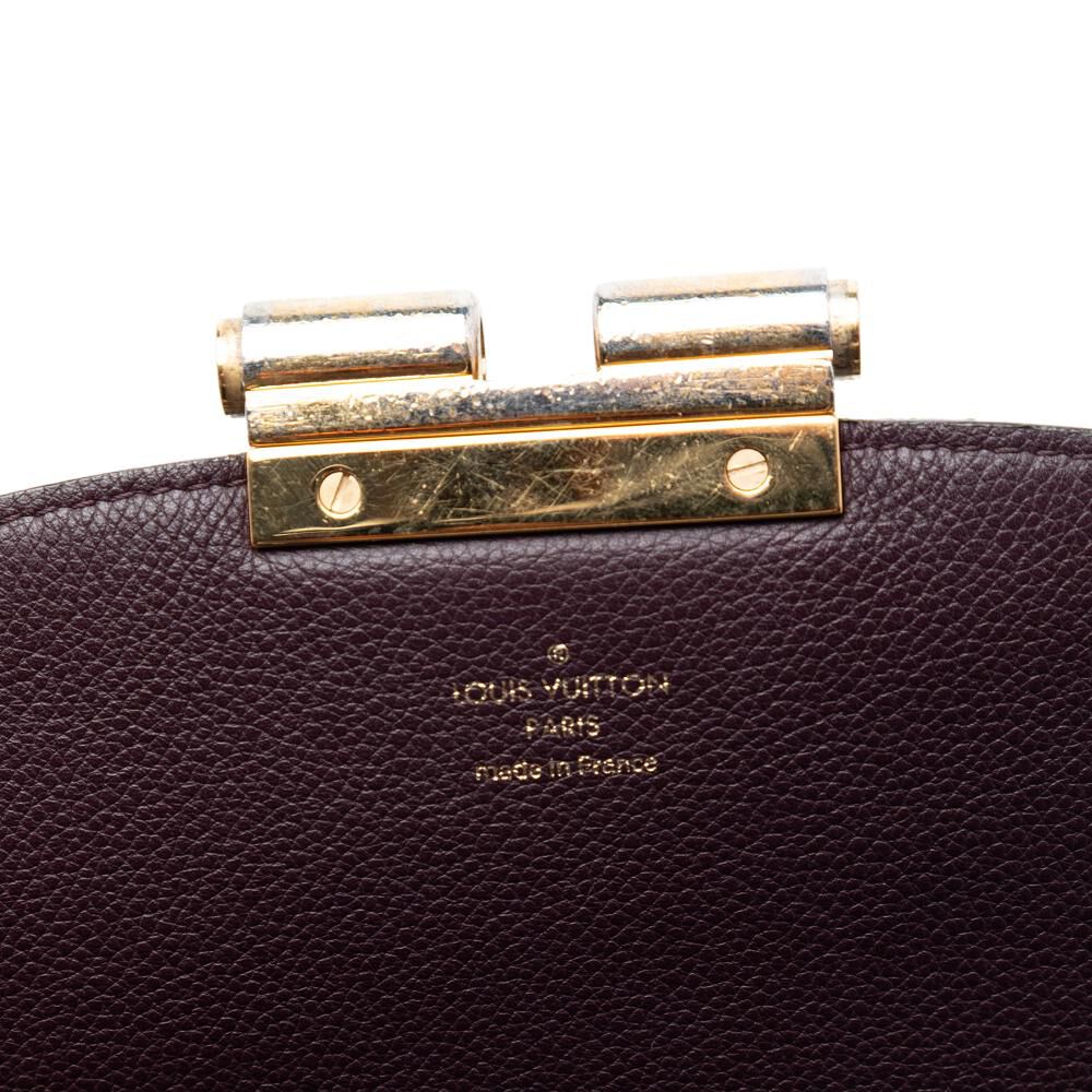 Louis Vuitton Olympe