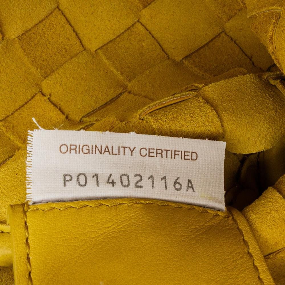 Bottega Veneta Crossbody Bag