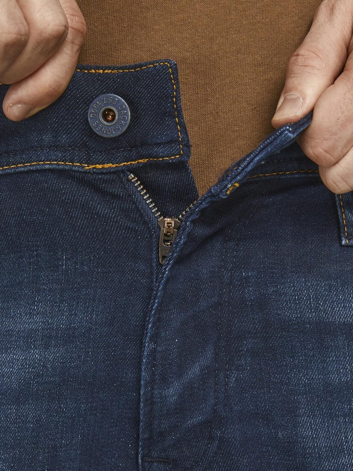 JJICLARK JJORIGINAL JOS 719 NOOS