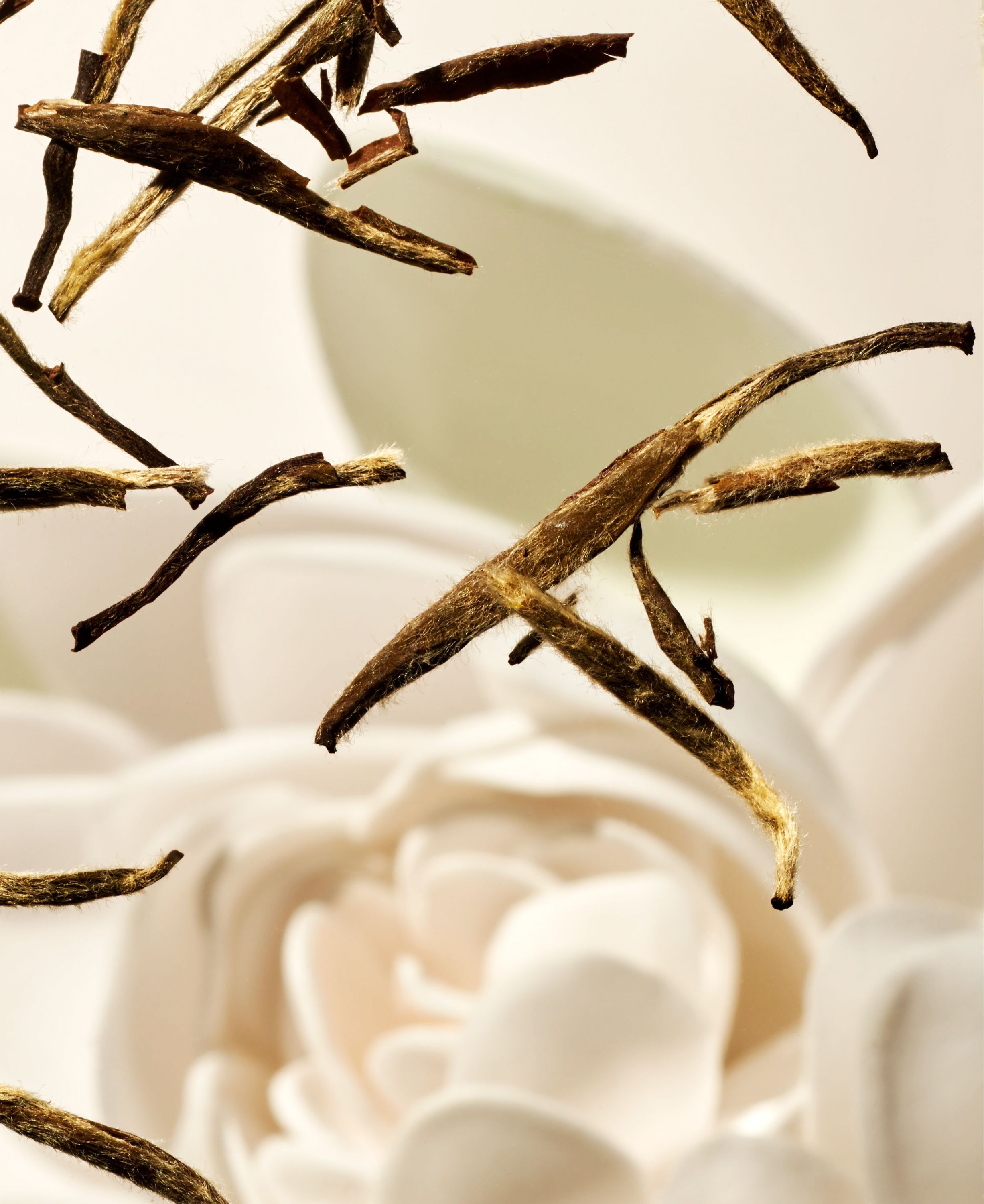 The Ritual of Karma Foaming Shower Gel