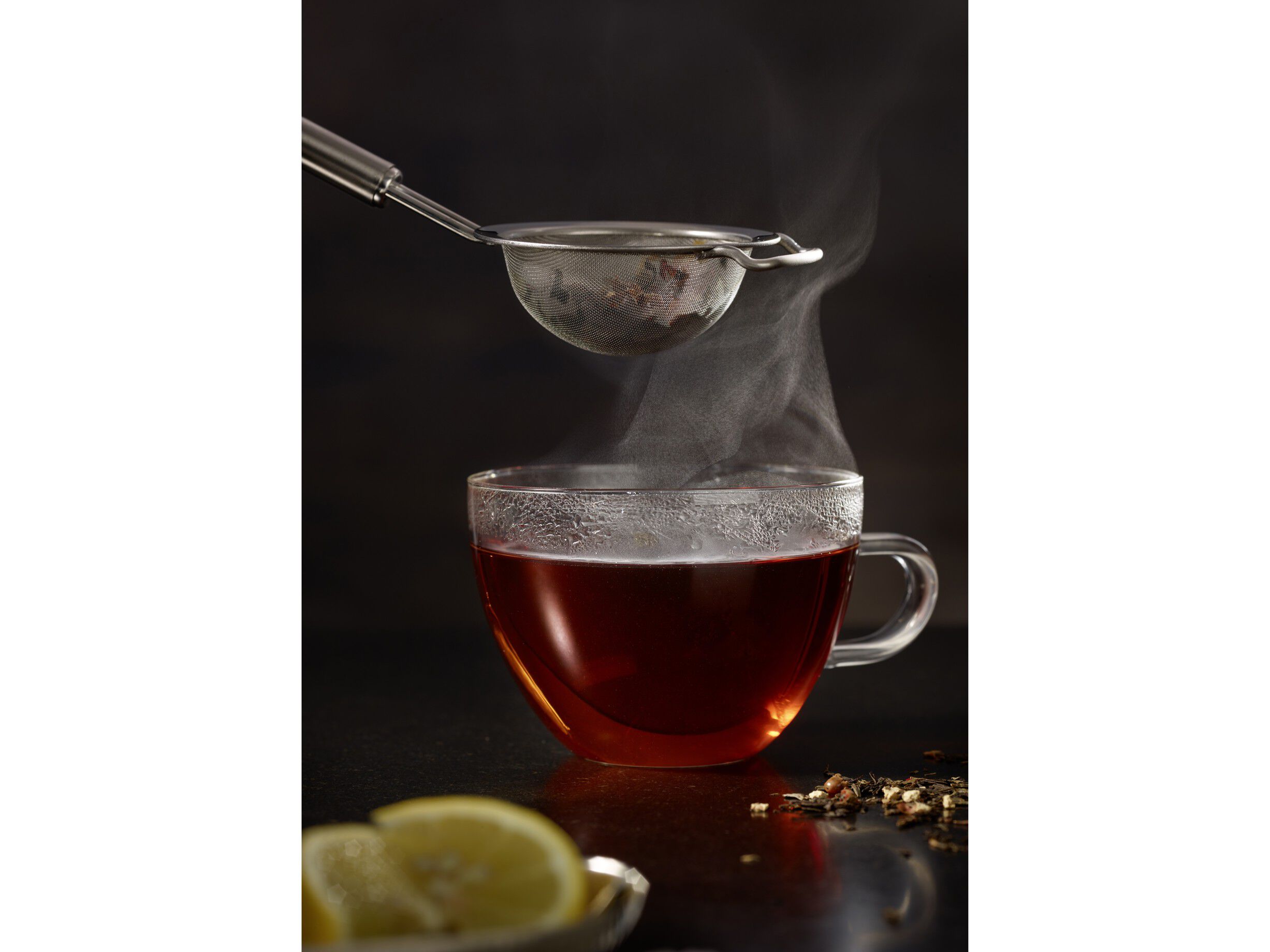 Tesil/sil 8 x 19,5 cm St&aring;l