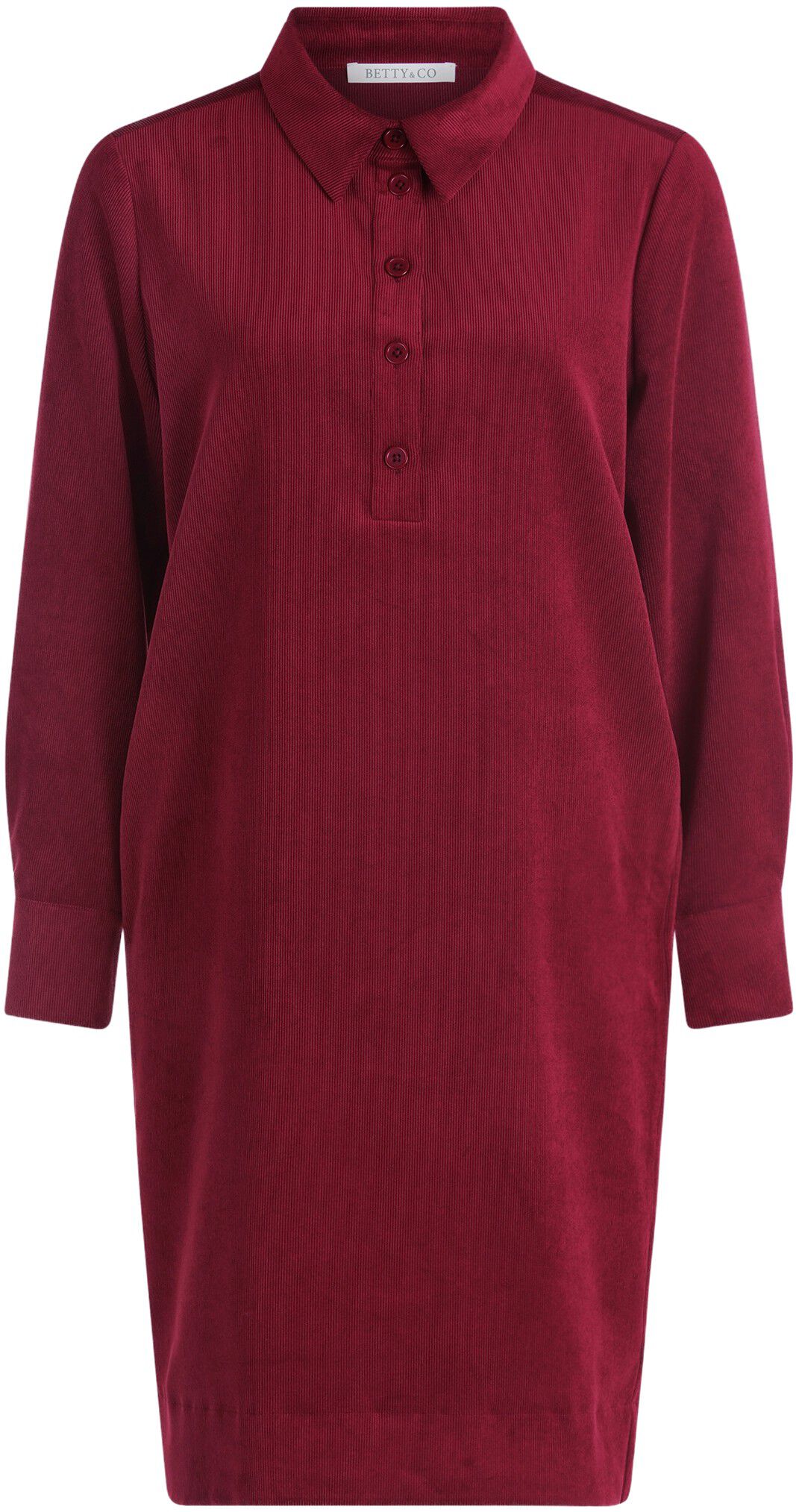 Kleid Kurz 1/1 Ar