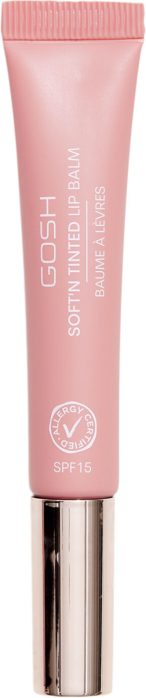 Soft`n Tinted Lip Balm 8 ml