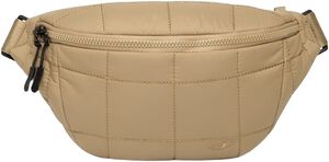 ARKK Padded Logo Bumbag Sand