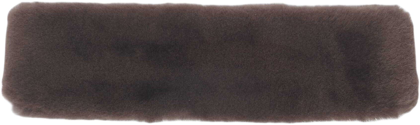 RHSydney Shearling Head Band