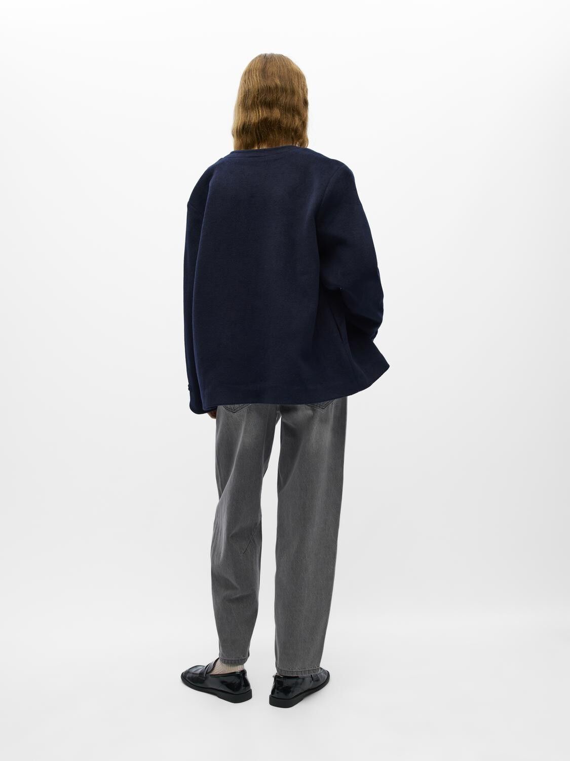 Objlinn L/S Oz Jacket E Aw Fair 26
