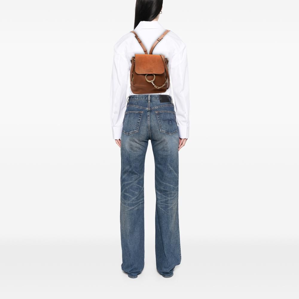 Chlo&eacute; Backpack