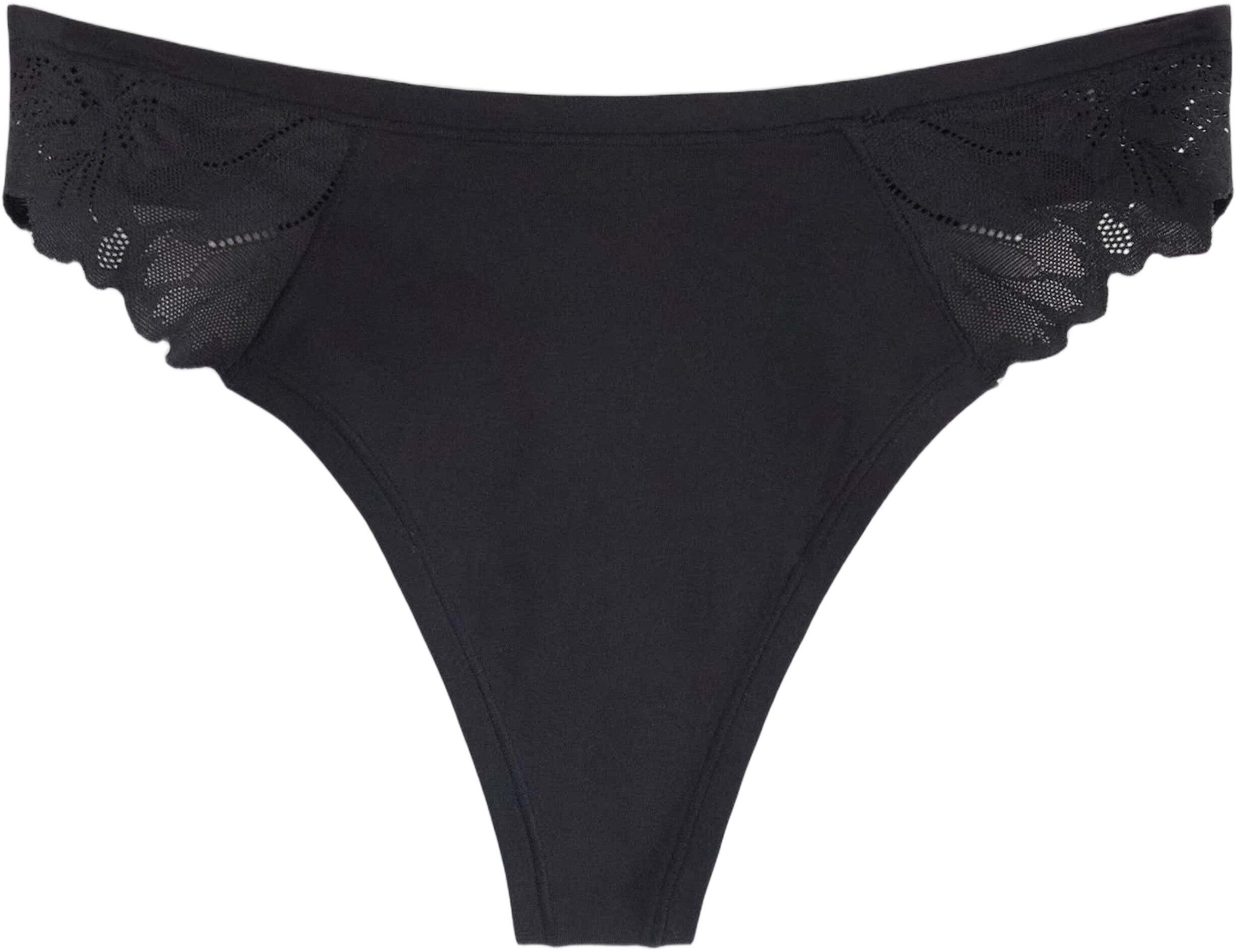 String i microbomull