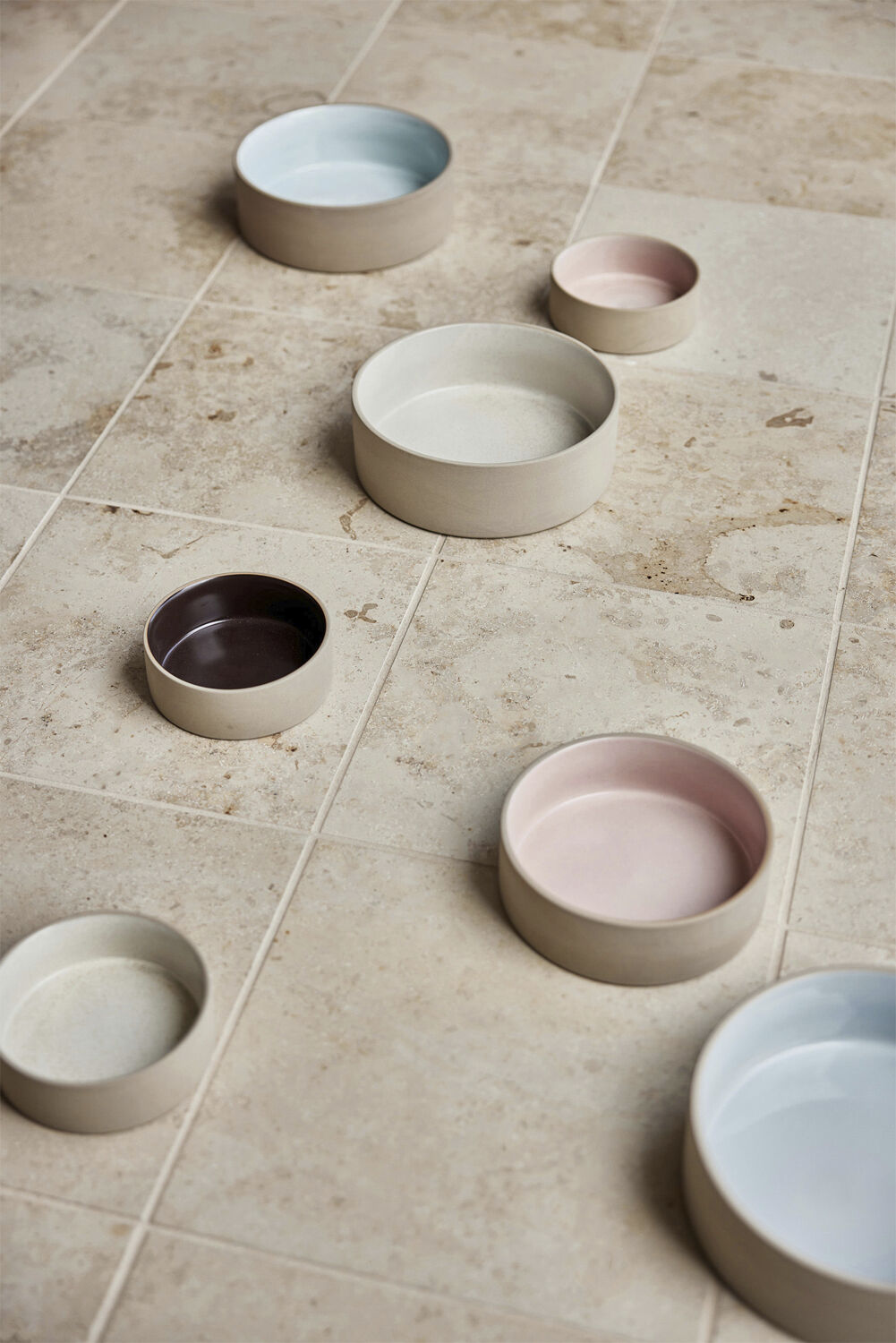 Sia Hundesk&aring;l - Stor