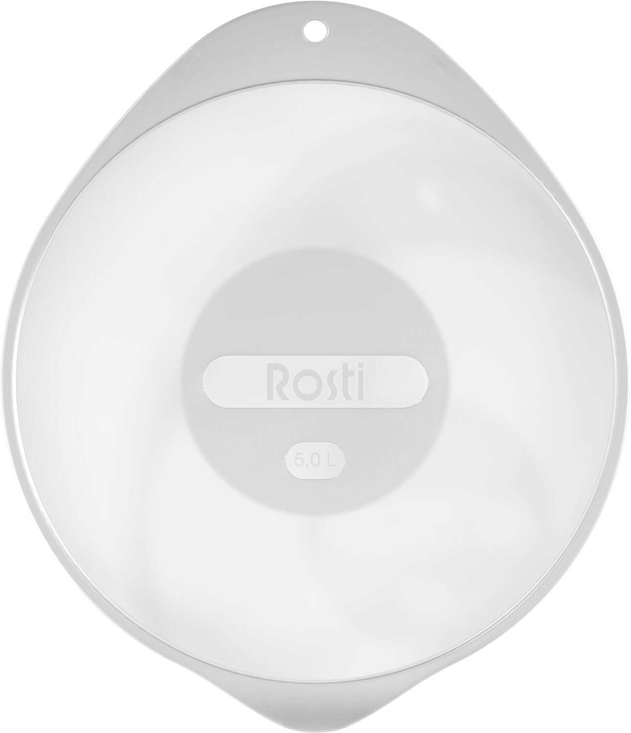 Lock t Margrethe-sk&aring;l 5,0L