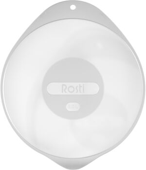 Lock t Margrethe-skål 5,0L