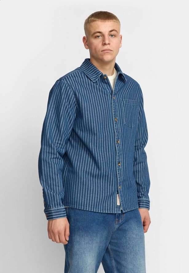 Long-sleeve Shirts
