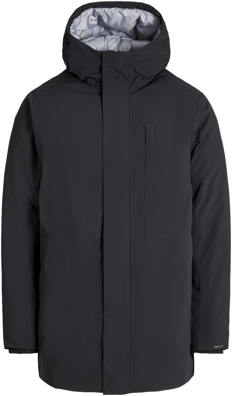 JJEKEEN PARKA AW25 SN