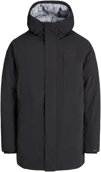 JJEKEEN PARKA AW25 SN