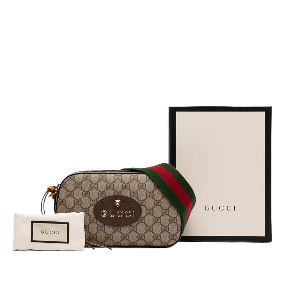 Gucci Crossbody Bag