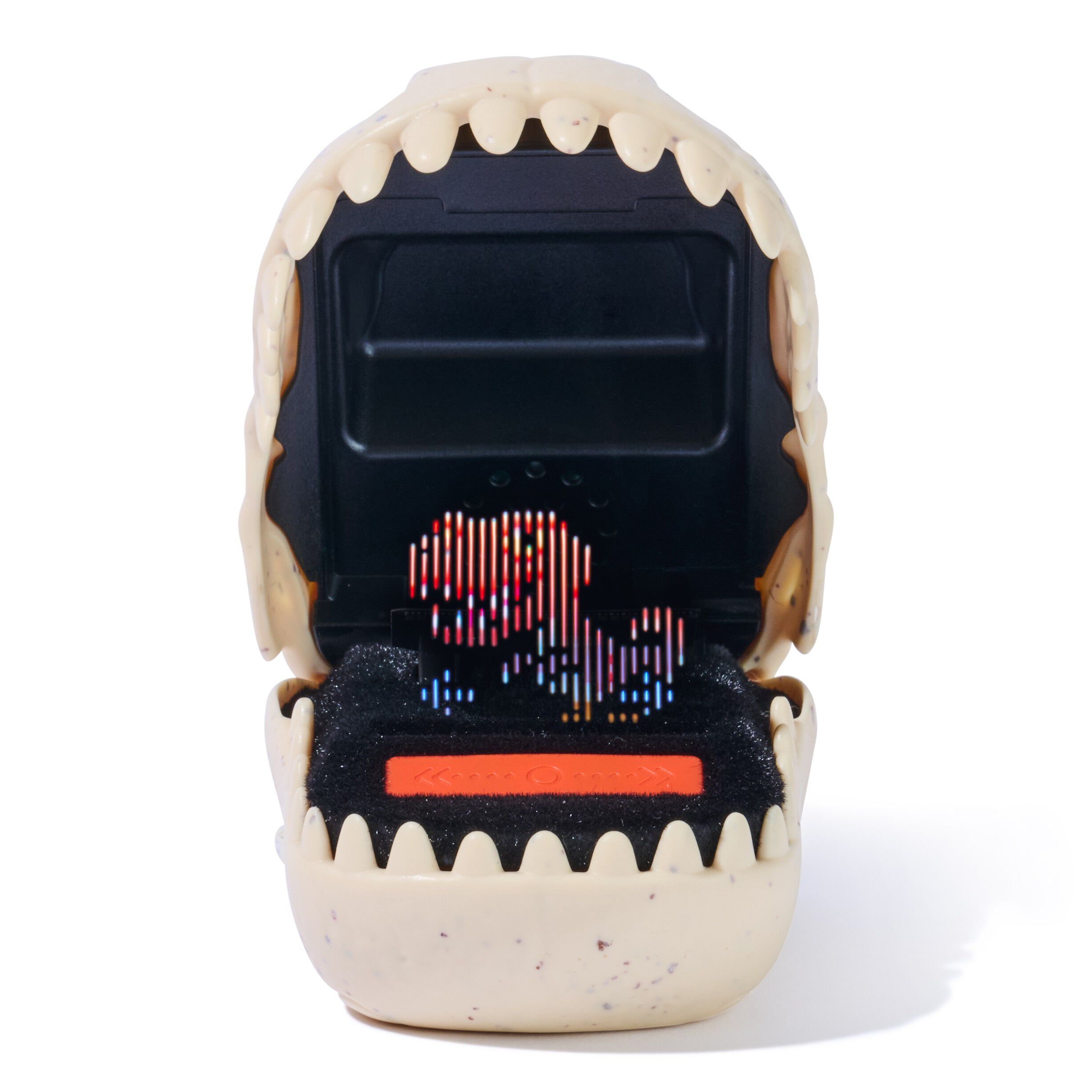 Bitzee Interactive Jurass