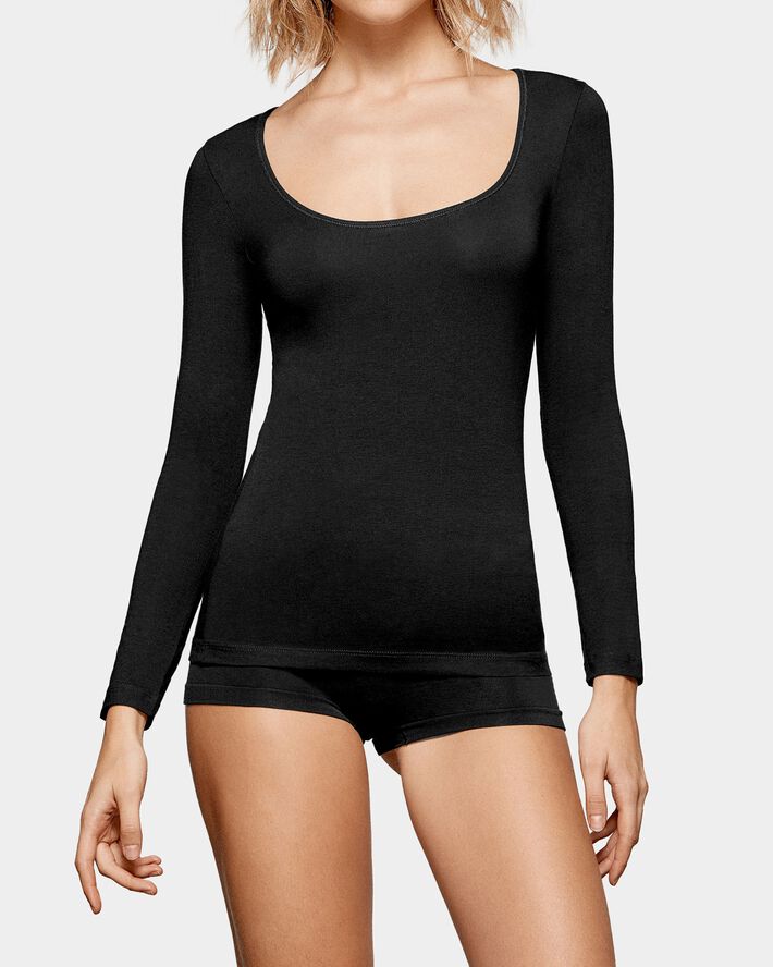 Long sleeve T-shirt Innovation