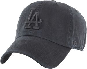 TONAL 47 CLEANUP LOSDOD BLK