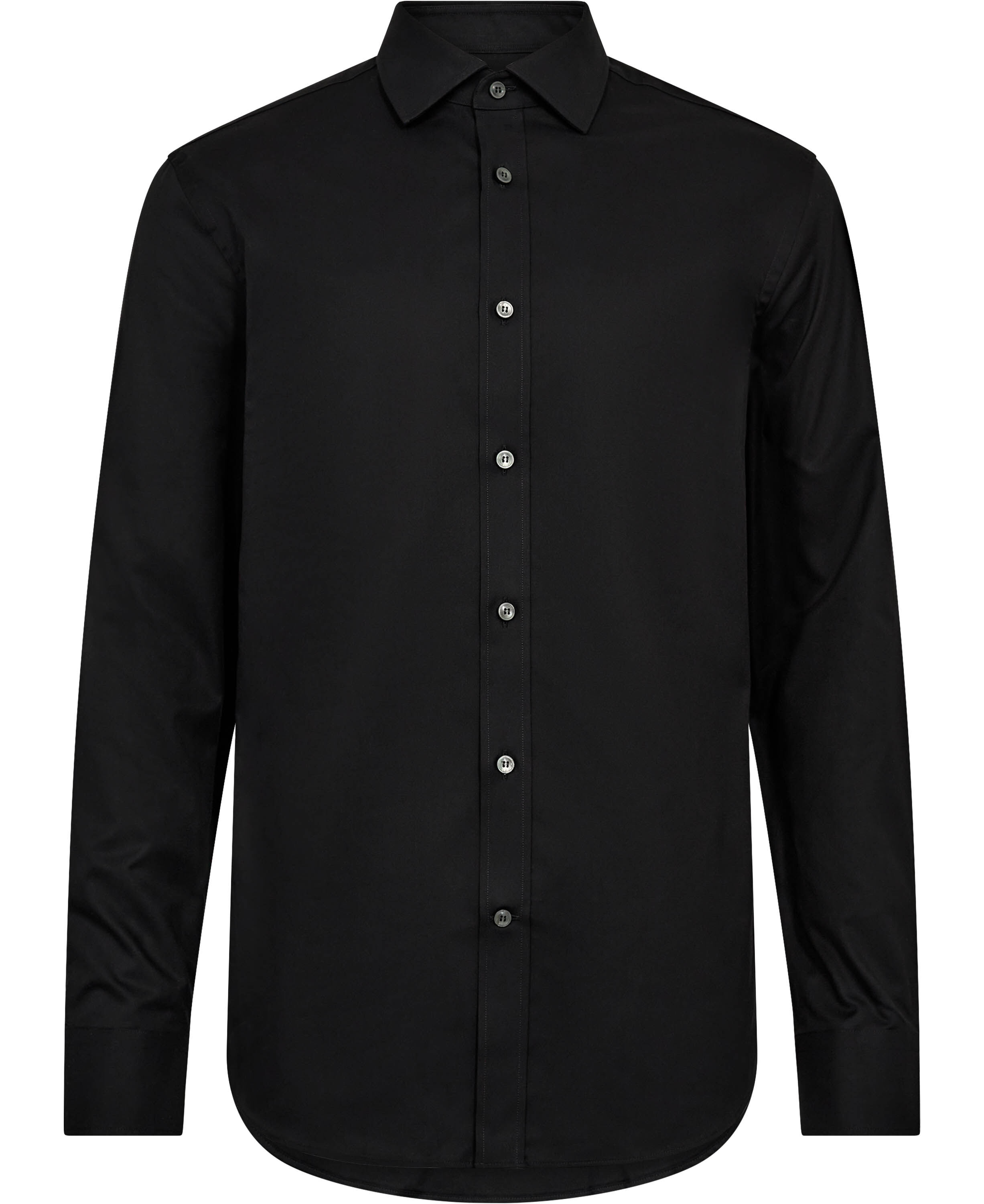 Adley C cutaway-krage skjorta