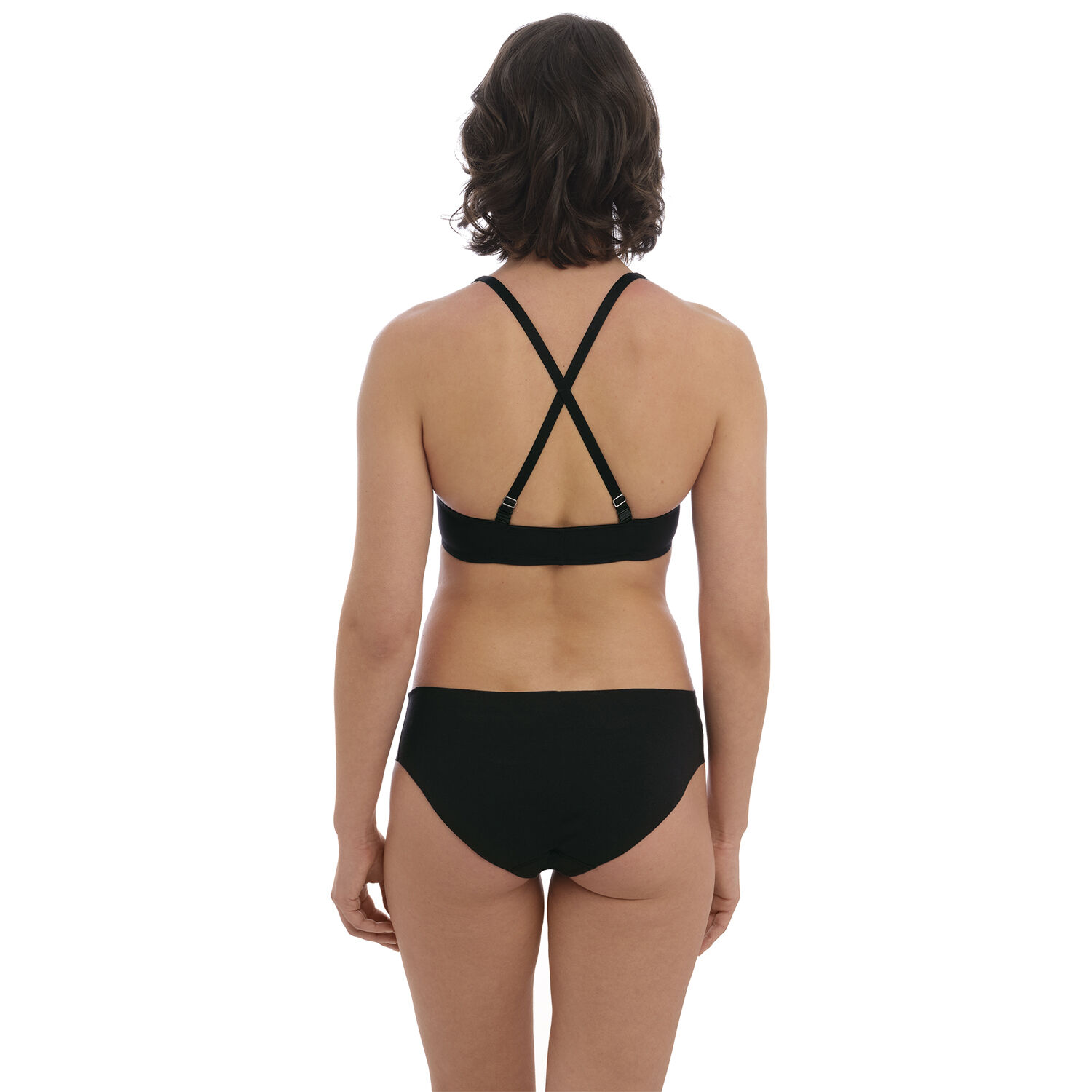 ACCORD UW FRONT FASTENER BRA