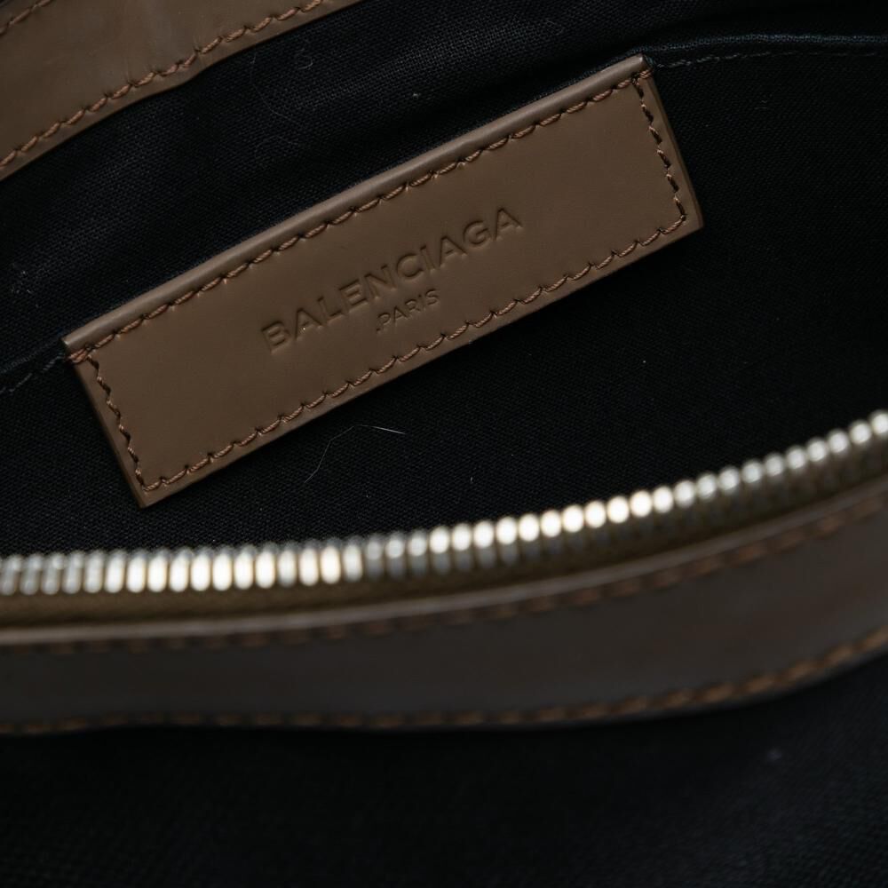 Balenciaga Clutch