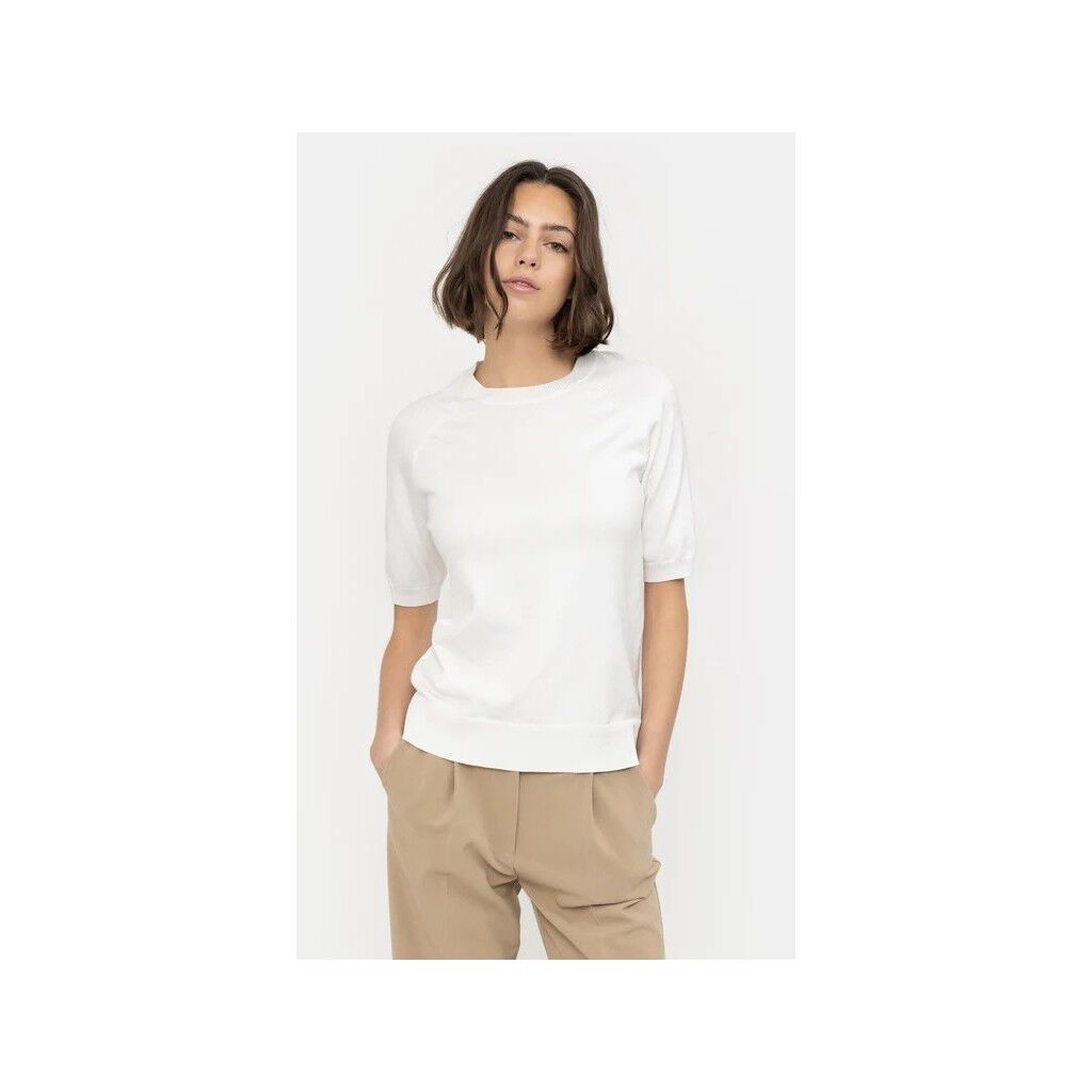 SRMarla SS O-neck