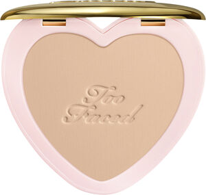 born this way soft blur - Puder