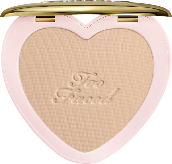 born this way soft blur - Puder