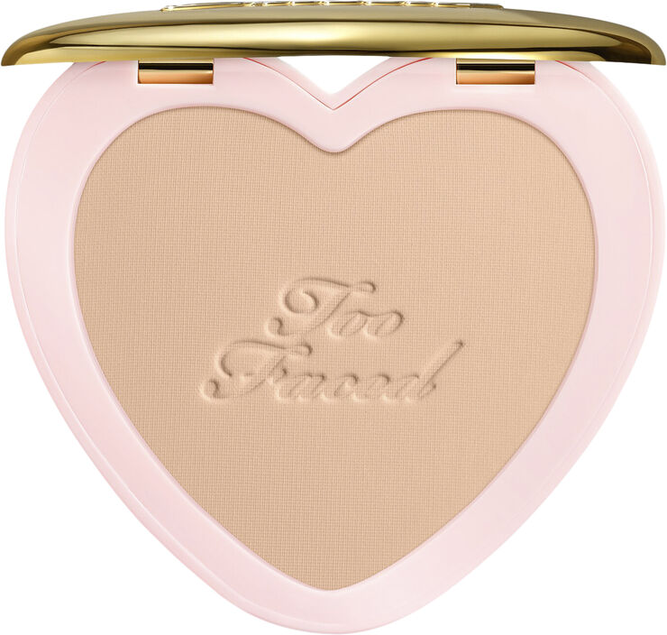 born this way soft blur - Puder