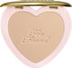 born this way soft blur - Puder
