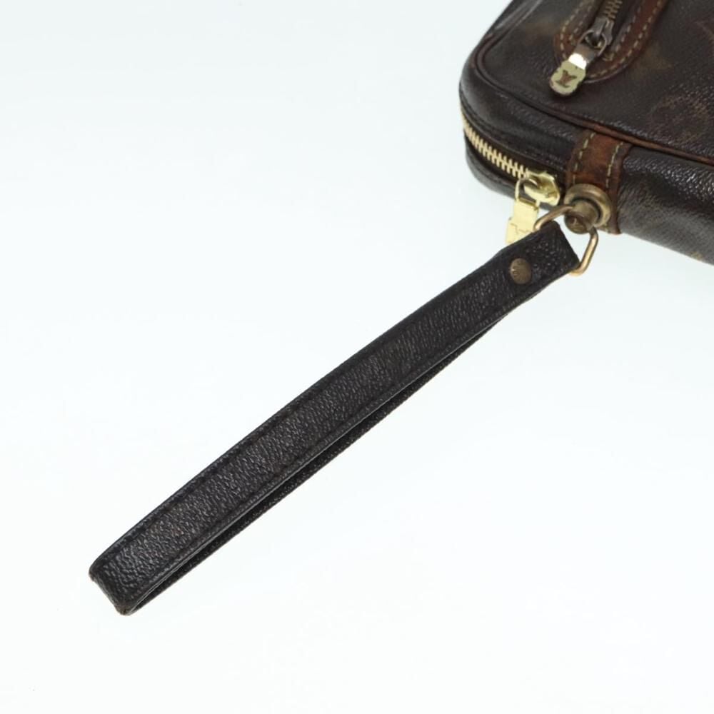 Louis Vuitton Marly Dragonne