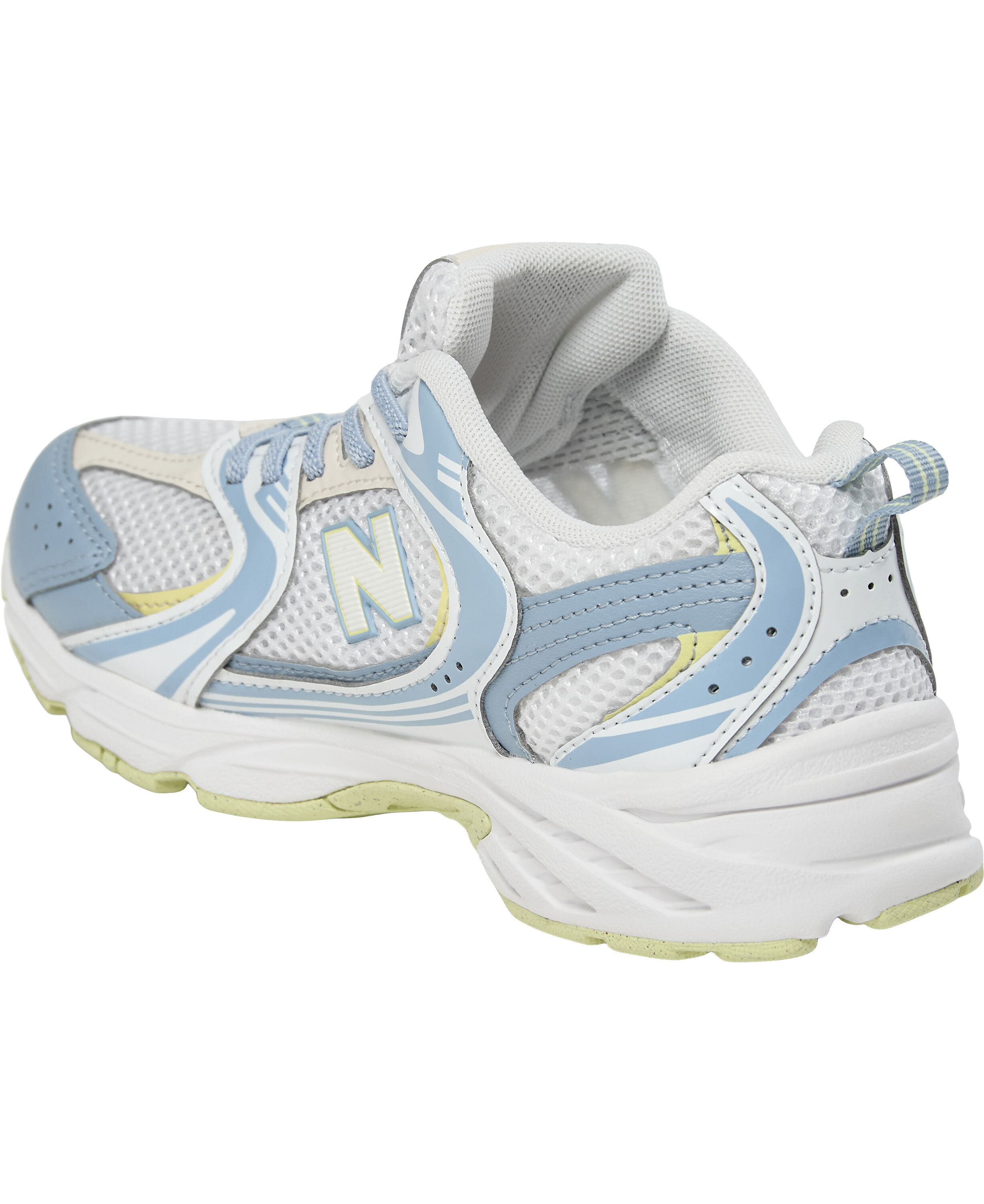 New Balance 530 Kids Bungee Lace