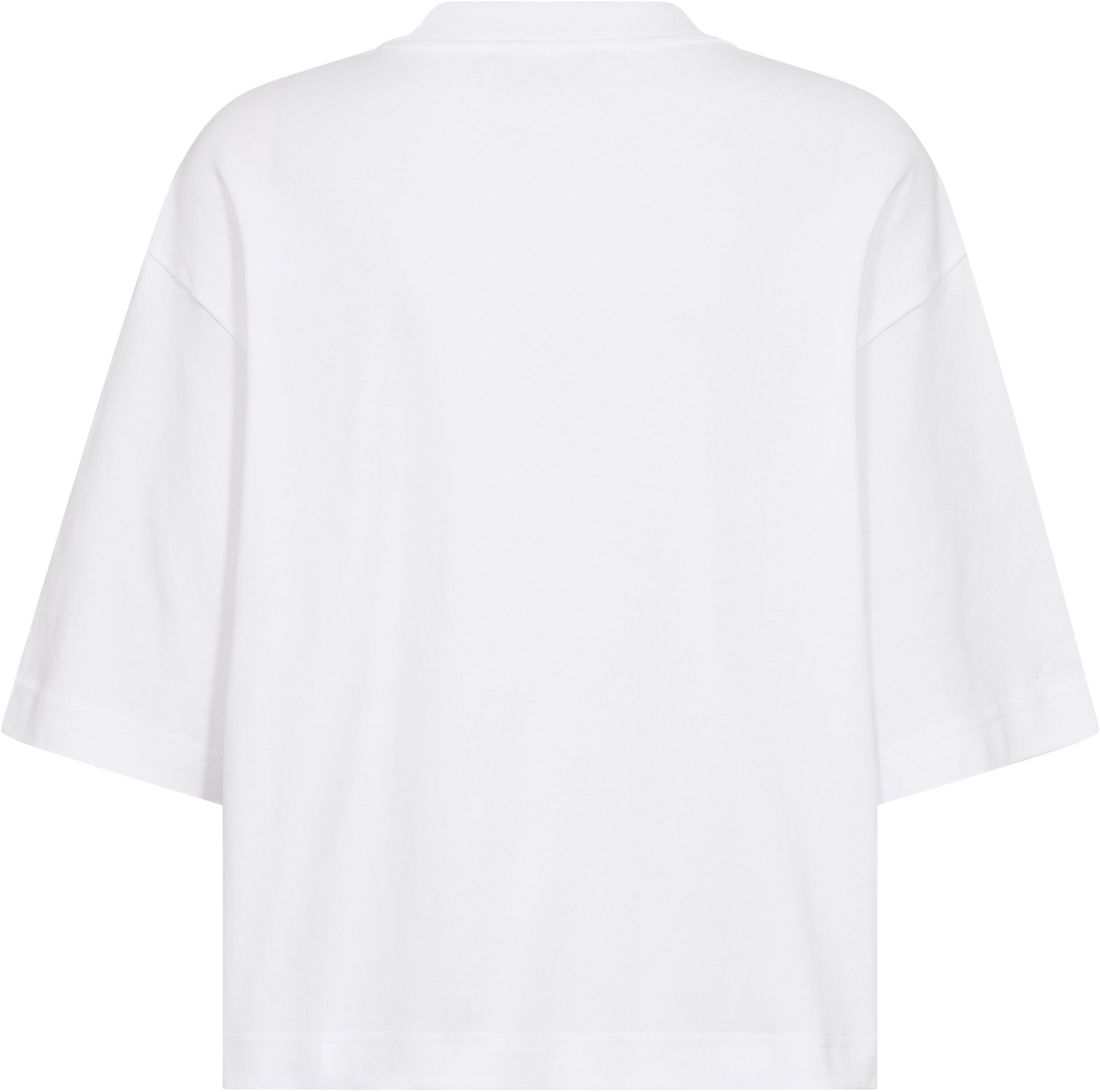 MMNatalie O-SS Boxy Tee