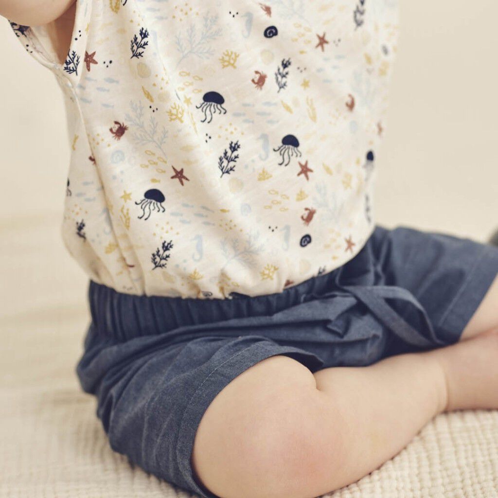 Sea S/S Body