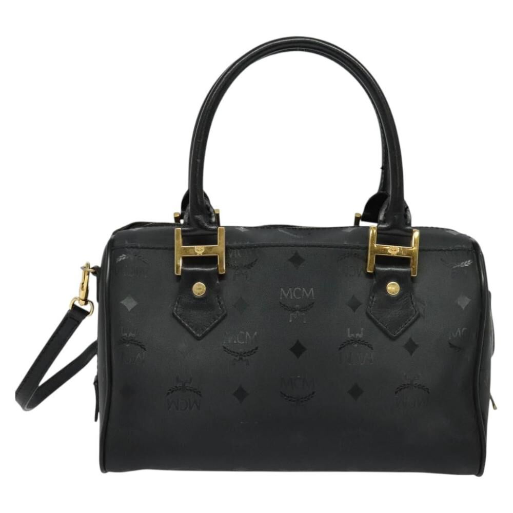 Mcm Handbag