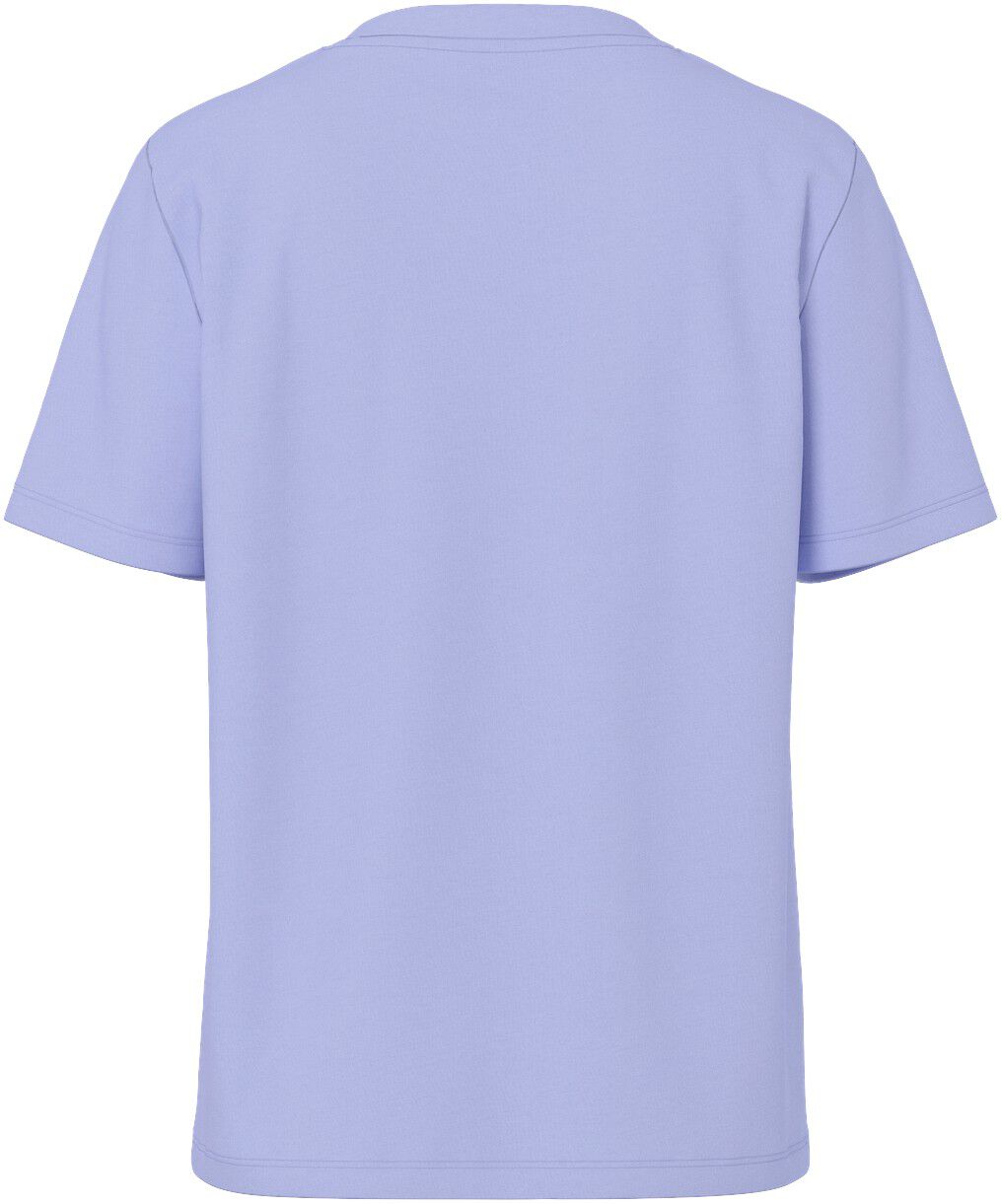 Pcria Ss Solid Tee Jrs Noos Bc