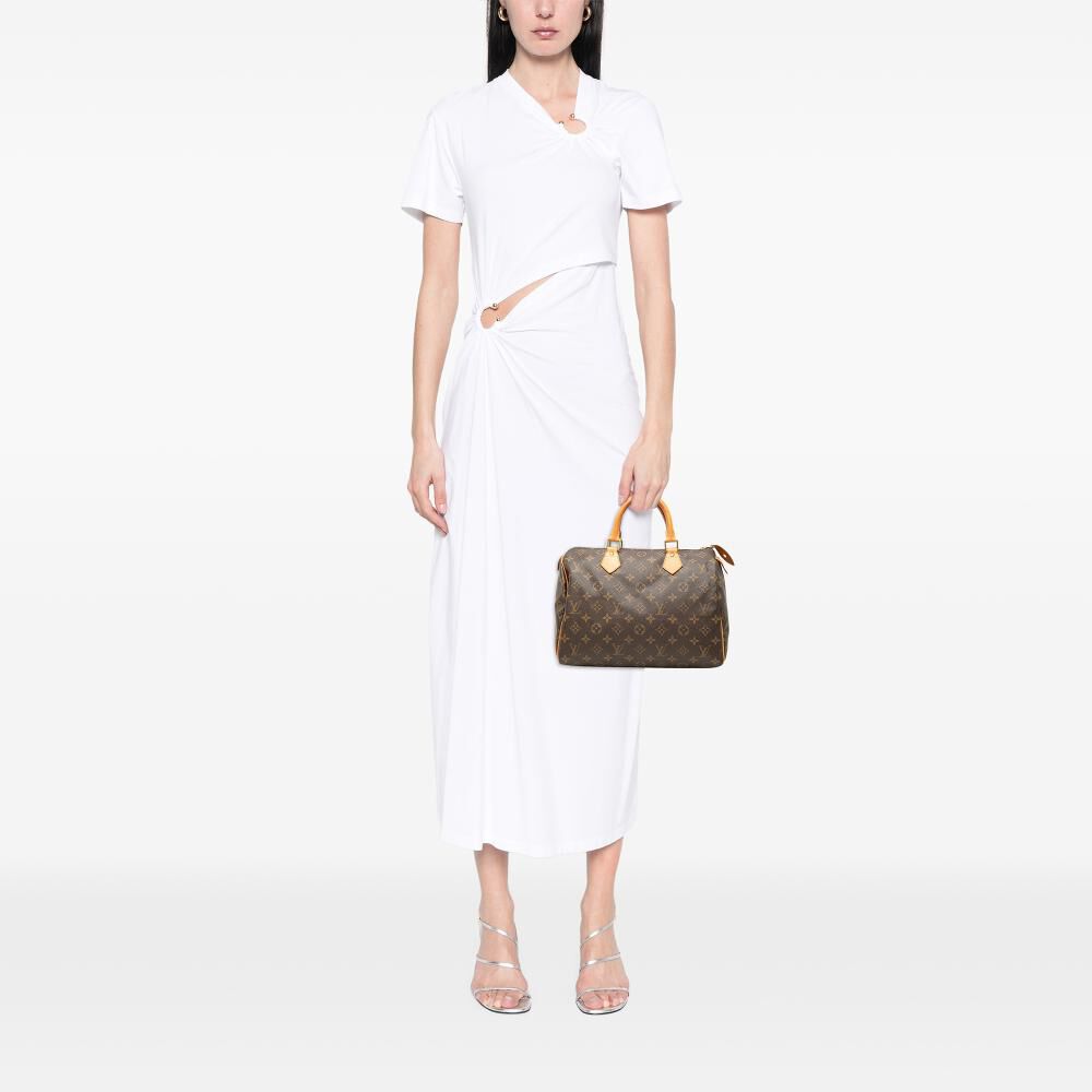 Louis Vuitton Speedy