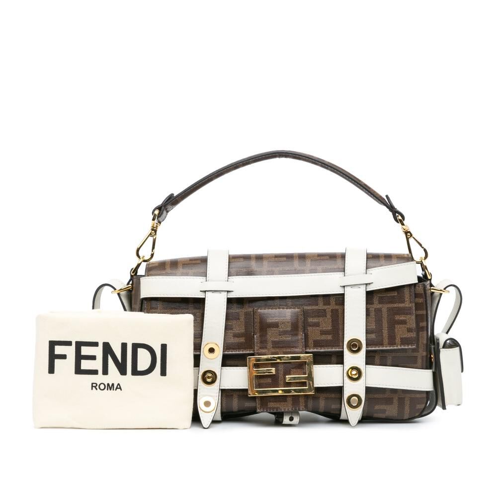 Fendi Baguette
