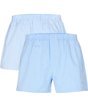 NOS Boxer CW 2P
