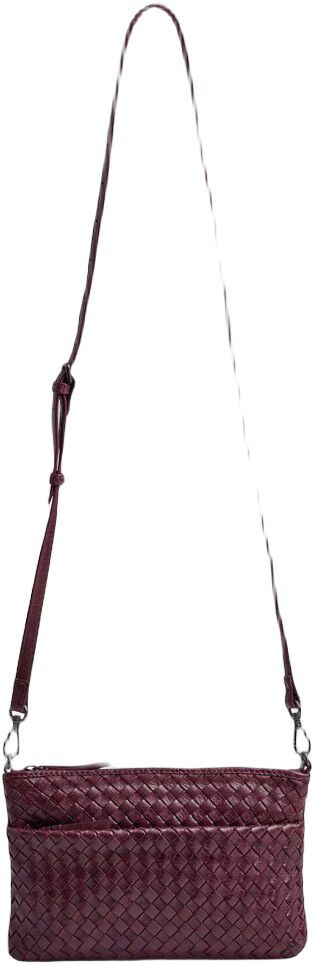 Karimambg Crossbody Bag, Weave