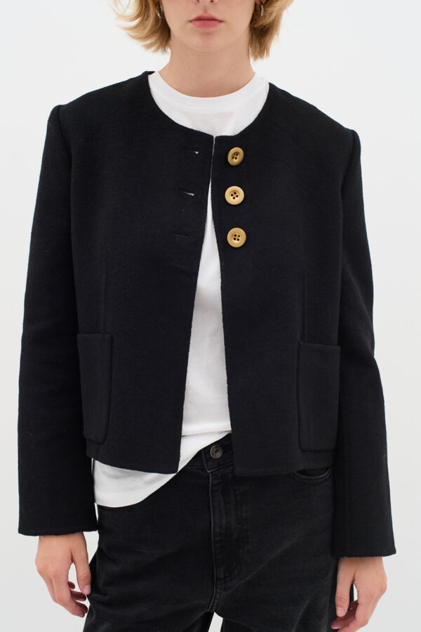 JennieIW Premium Jacket