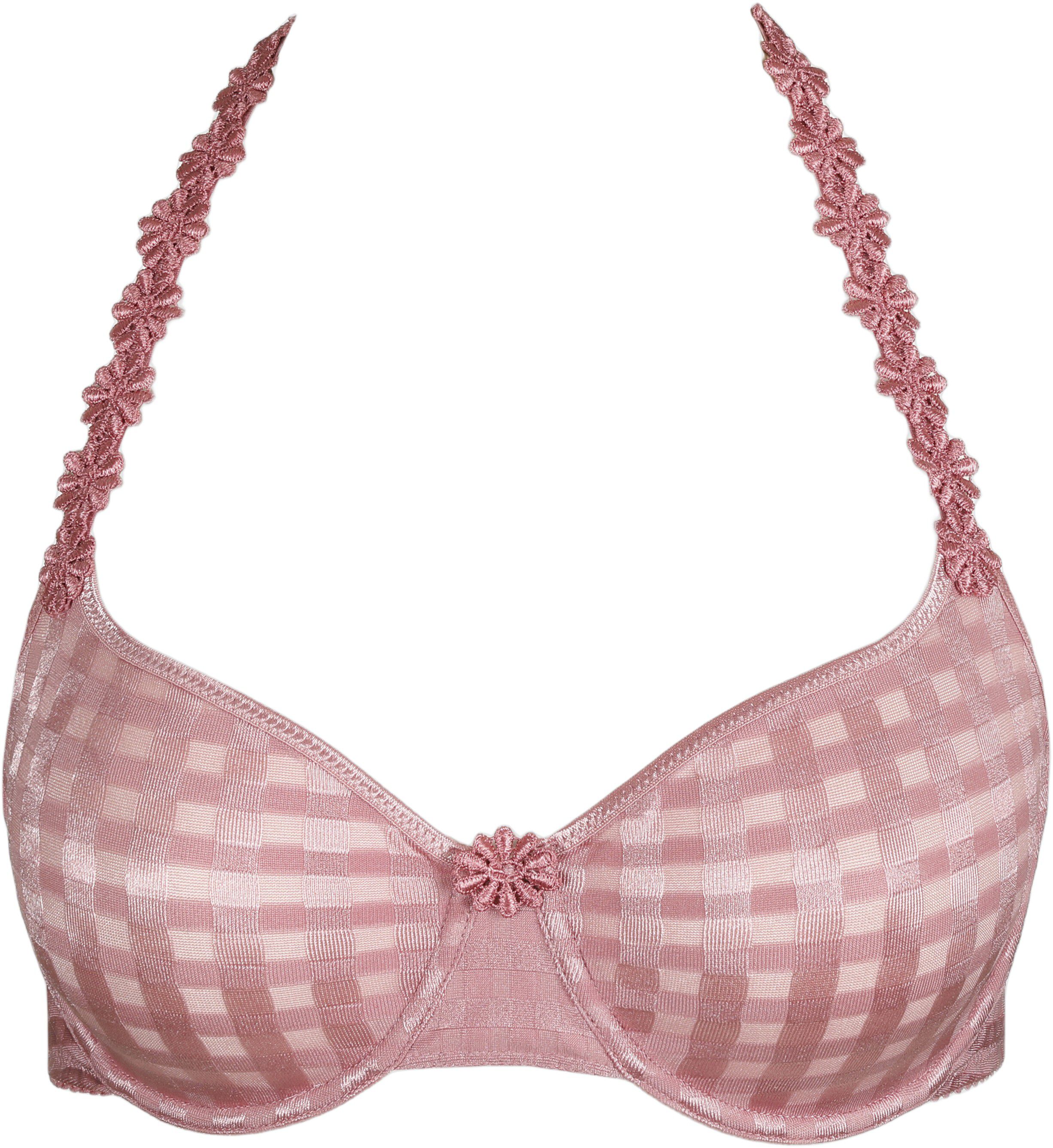 Avero non padded full cup seamless