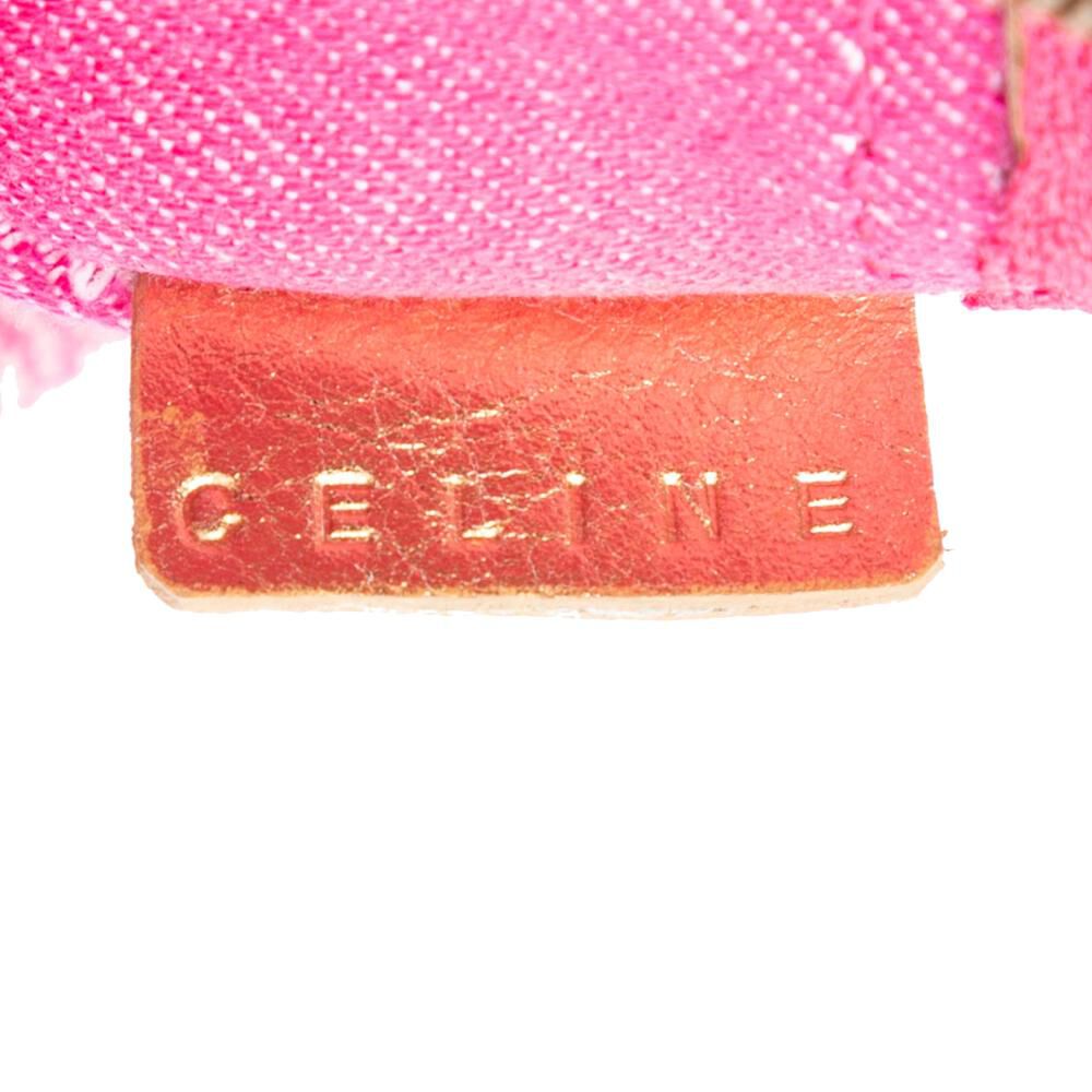 Celine Belt Bag