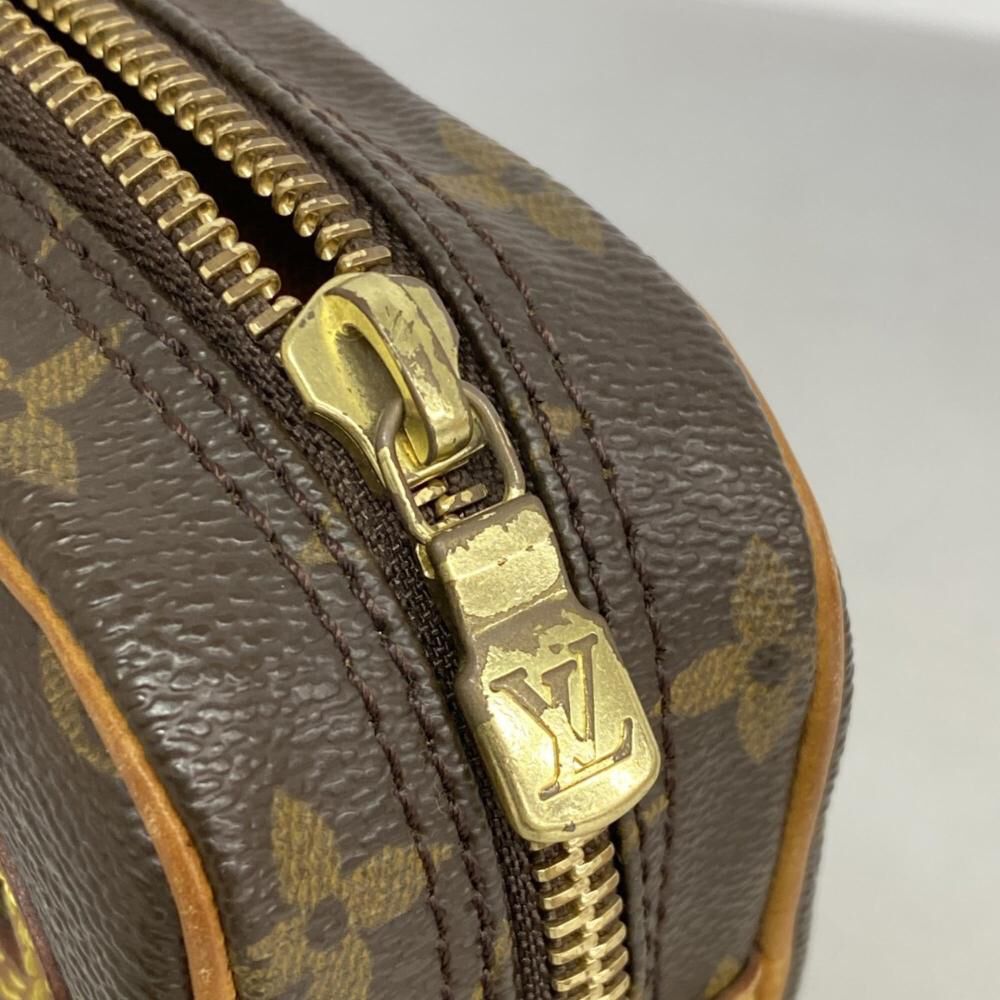 Louis Vuitton Marly Dragonne