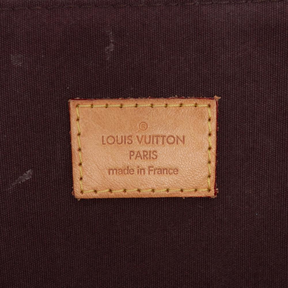 Louis Vuitton Alma