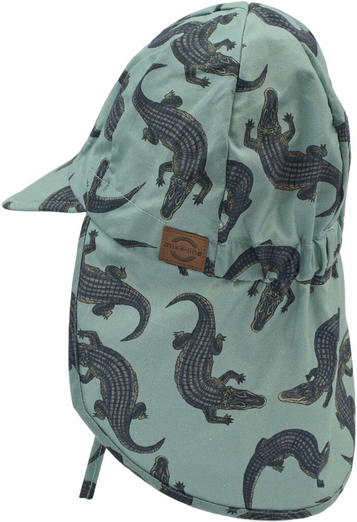 Summercap Long Neck - Aop