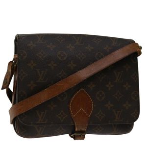Louis Vuitton Cartouchiere