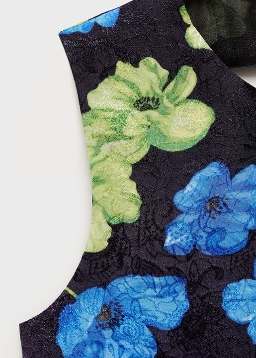 BLOUSE .-- MATI