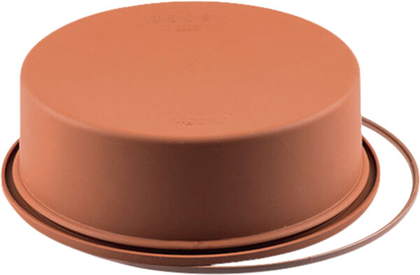 GENOISE. SILIC.ø180. H65